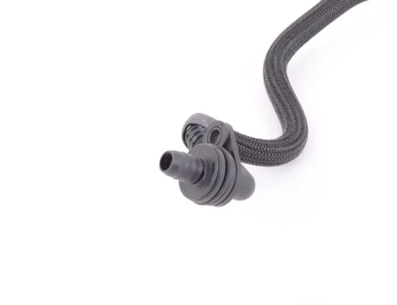 NEW AUDI A6 C6 BREATHER LINE 07L103217B ORIGINAL