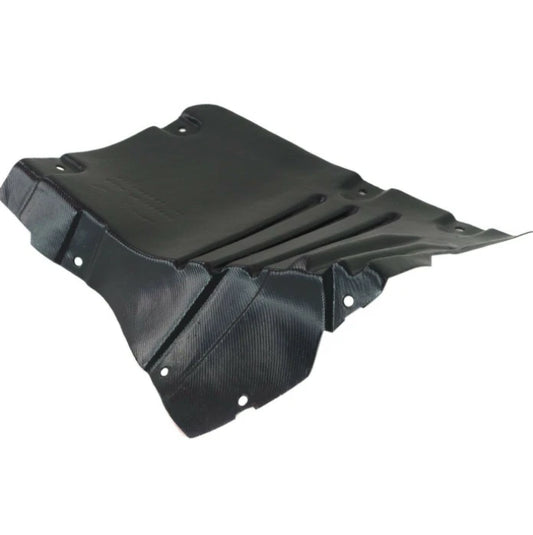 NEW BMW 5 E60 FRONT FENDER LINER RIGHT EXTENSION 51717050538 7050538 ORIGINAL