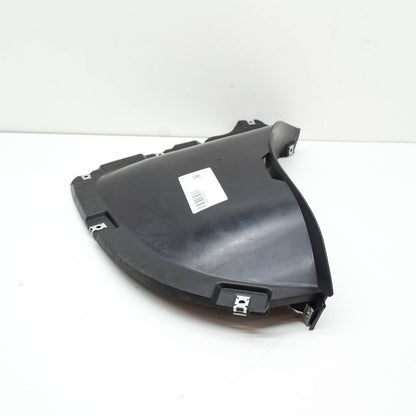 NEW VOLKSWAGEN ID.4 E21 FRONT RIGHT AIR GUIDE 11A805826A ORIGINAL