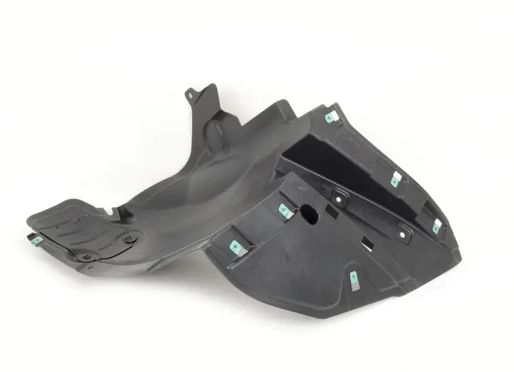 NEW BMW Z4 ROADSTER E89 FRONT LEFT HOUSING LINER FRONT PART 51777191029 ORIGINAL