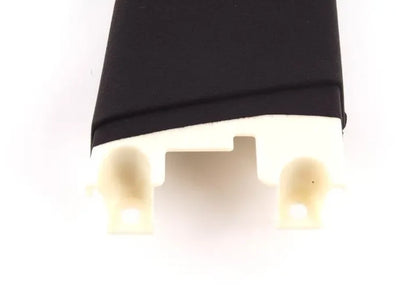 NEW BMW 3 E46 UPPER RIGHT B-COLUMN COVER 51437902936 7902936 ORIGINAL