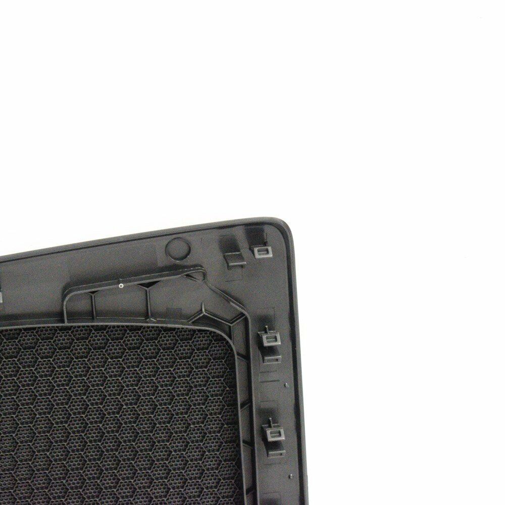 NEW AUDI A3 8V REAR LEFT PARCEL SHELF SPEAKER COVER 8V5035405B4PK ORIGINAL