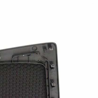 NEW AUDI A3 8V REAR LEFT PARCEL SHELF SPEAKER COVER 8V5035405B4PK ORIGINAL