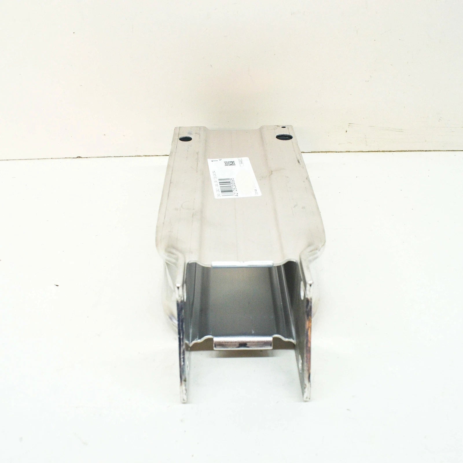 NEW MERCEDES-BENZ E-CLASS W212 FRONT BUMPER LEFT ABSORBER A2126200995