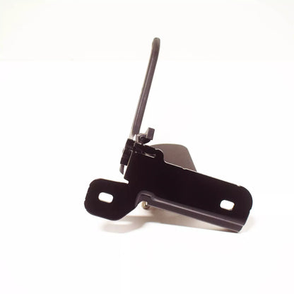 NEW BMW 7 E65 ENGINE HOOD CATCH 51237145413 7145413 ORIGINAL