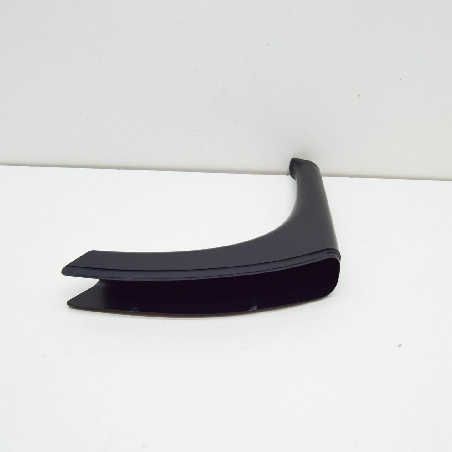 NEW VOLKSWAGEN CRAFTER 2F MK1 HANDBRAKE HANDLE TRIM 2E0711327 ORIGINAL