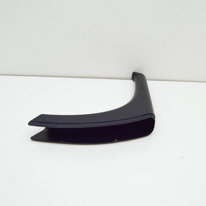NEW VOLKSWAGEN CRAFTER 2F MK1 HANDBRAKE HANDLE TRIM 2E0711327 ORIGINAL