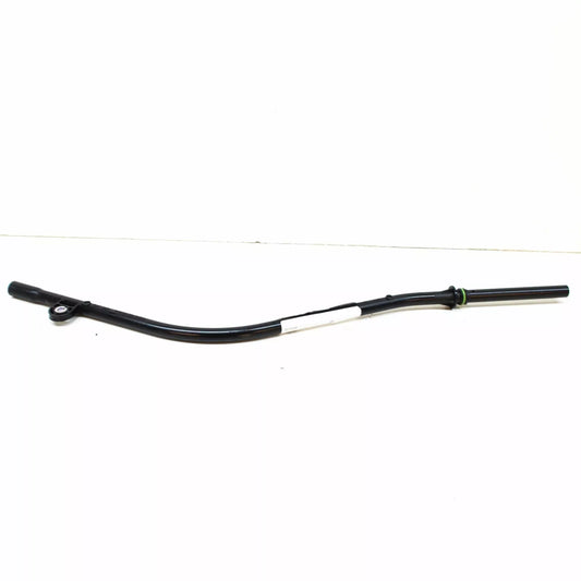 NEW AUDI A5 S5 8W6 ENGINE OIL DIPSTICK TUBE 06M115609L ORIGINAL