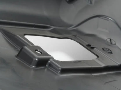 NEW BMW 3 E90 FRONT RIGHT INNER FENDER LINING 51717892802 7892802 ORIGINAL