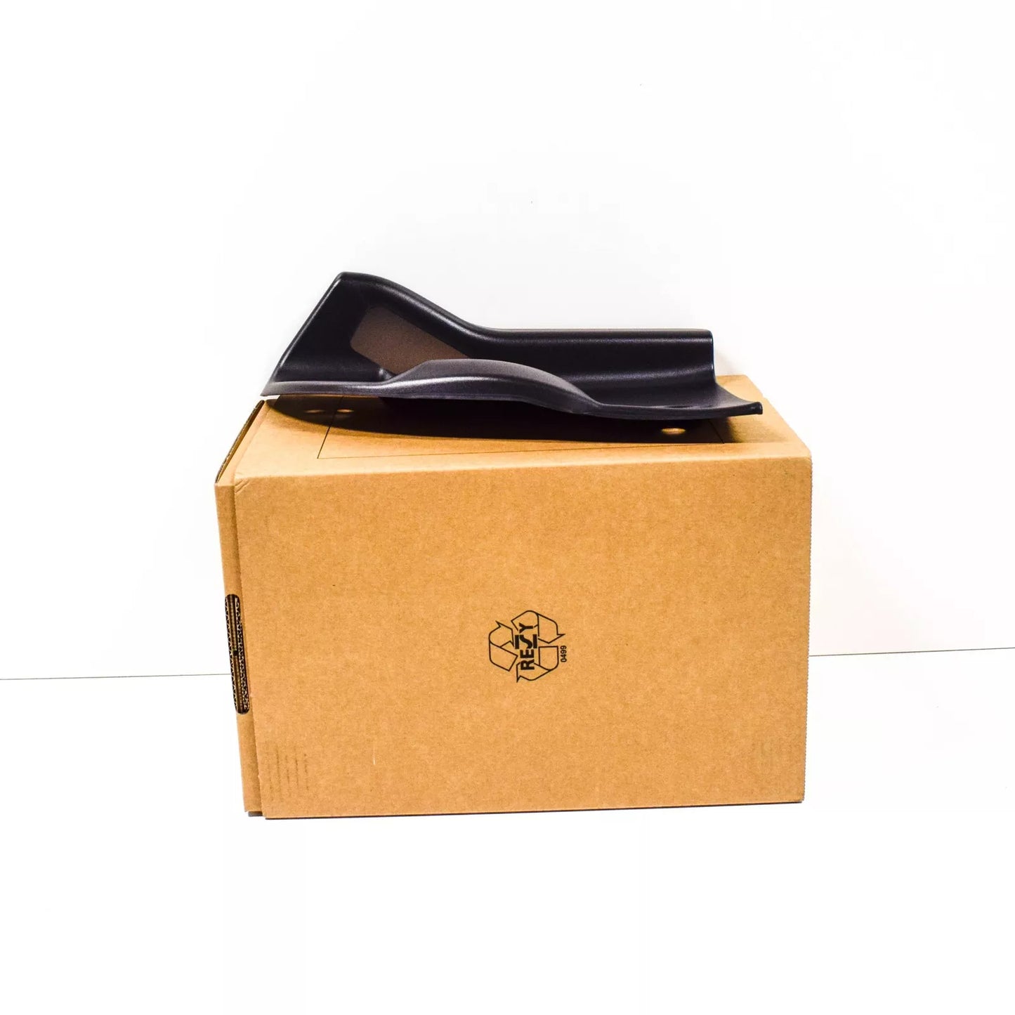 NEW BMW 4 CONVERTIBLE F33 REAR LEFT TAIL LIGHT COVER 51497295255 7295255