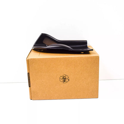 NEW BMW 4 CONVERTIBLE F33 REAR LEFT TAIL LIGHT COVER 51497295255 7295255