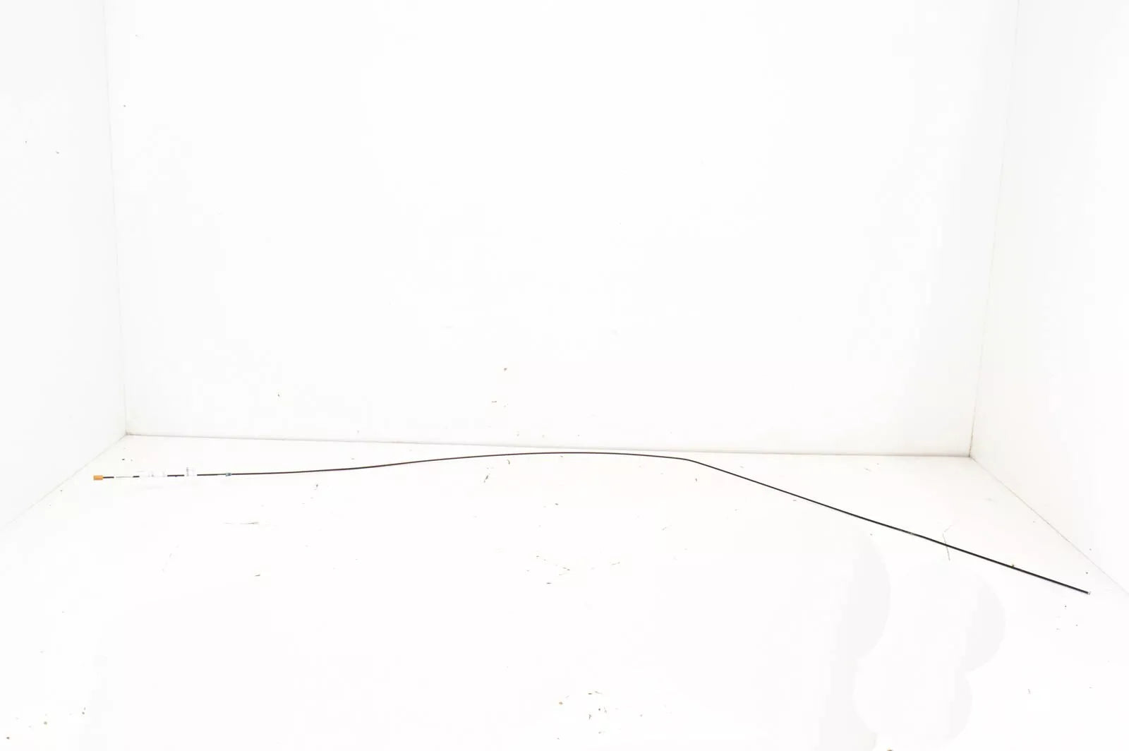 NEW BMW Z4 E85 ROADSTER REAR BRAKE PIPE 34326757719 ORIGINAL