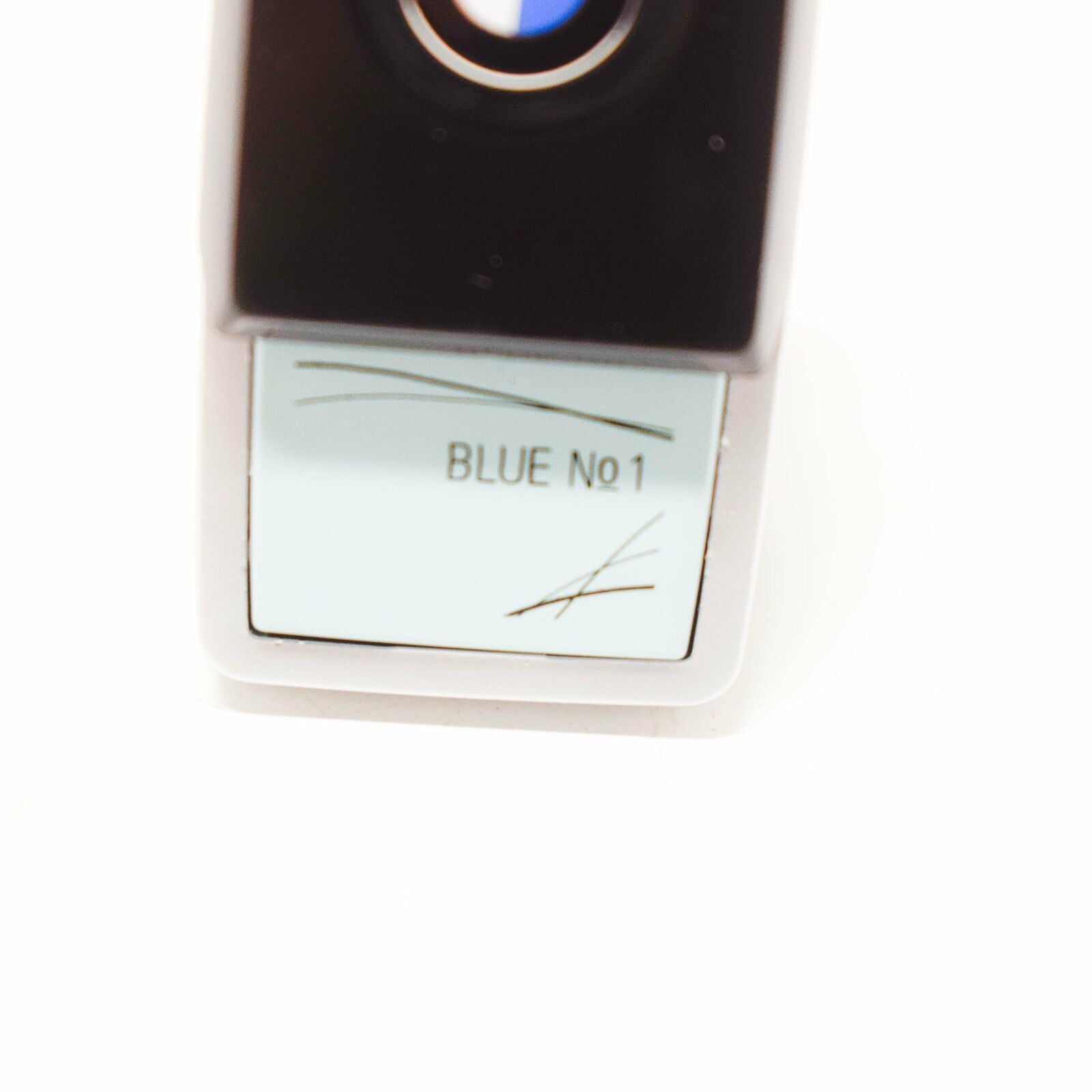 Genuine Bmw Air Freshner Scent Perfume Blue Suite No1 64119382585 9382585 Original