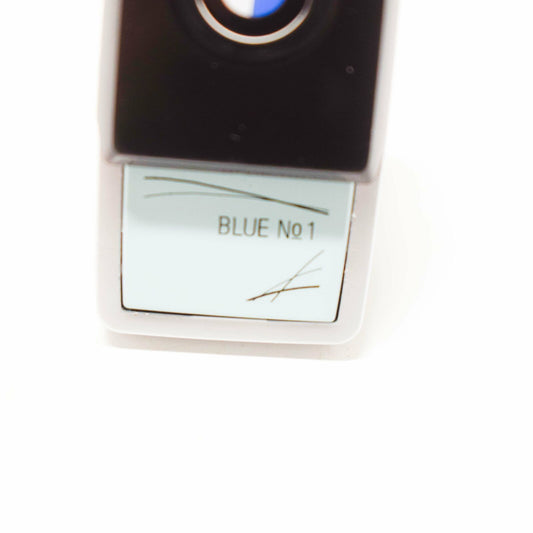 Genuine Bmw Air Freshner Scent Perfume Blue Suite No1 64119382585 9382585 Original