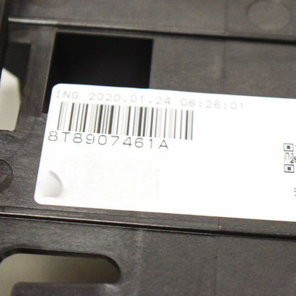 NEW AUDI A5 8T8 SPORTBACK FUSE BOX MOUNTING BRACKET 8T8907461A