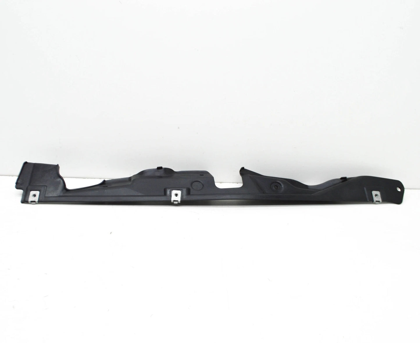 NEW BMW 3 F80 M3 3.0I 317KW LEFT STEERING SYSTEM COVER 51758055957 2015 ORIGINAL