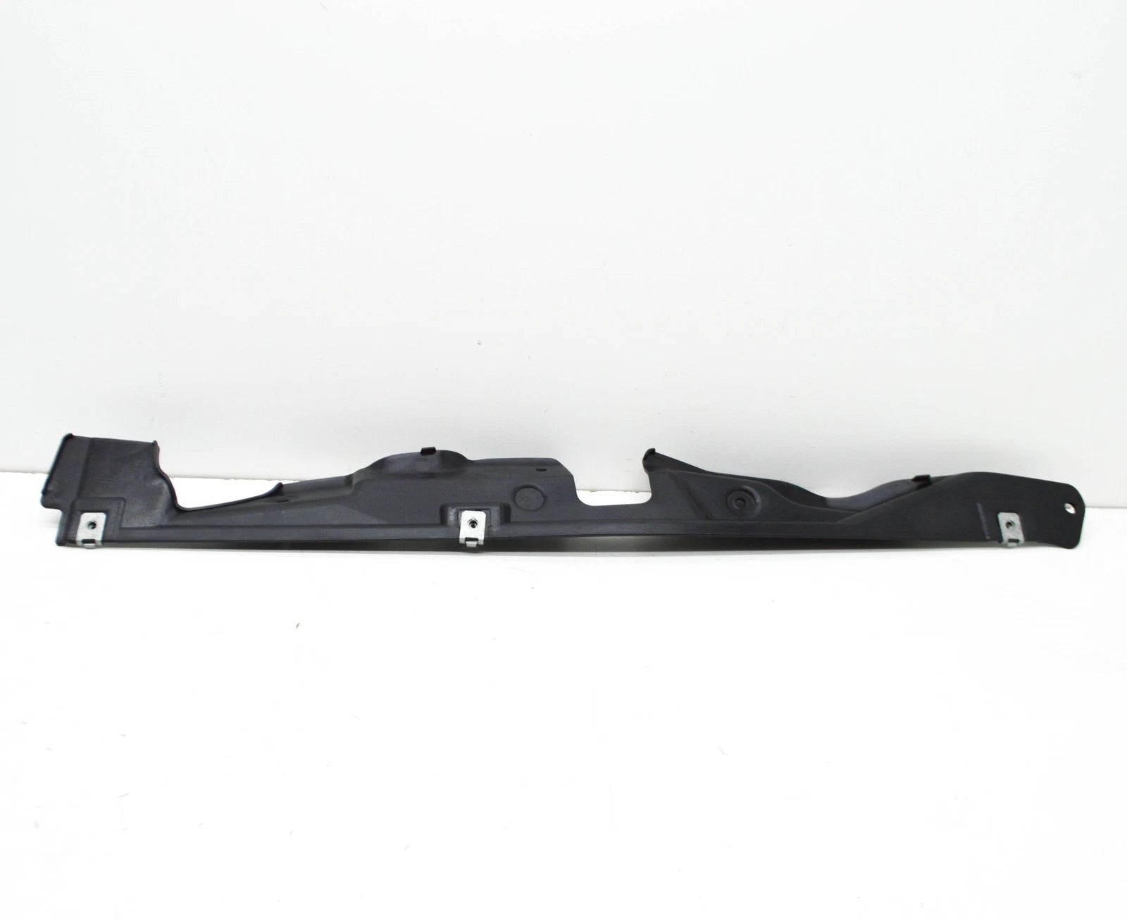 NEW BMW 3 F80 M3 3.0I 317KW LEFT STEERING SYSTEM COVER 51758055957 2015 ORIGINAL