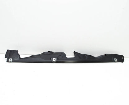 NEW BMW 3 F80 M3 3.0I 317KW LEFT STEERING SYSTEM COVER 51758055957 2015 ORIGINAL