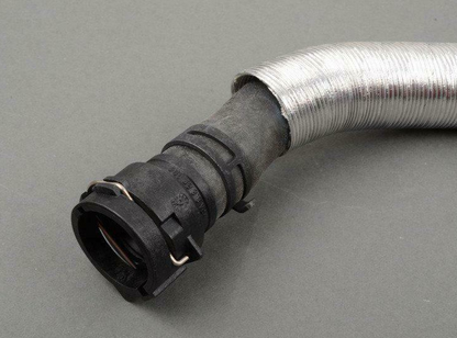 NEW AUDI A3 8P ENGINE COOLANT HOSE 1K0122073FR ORIGINAL