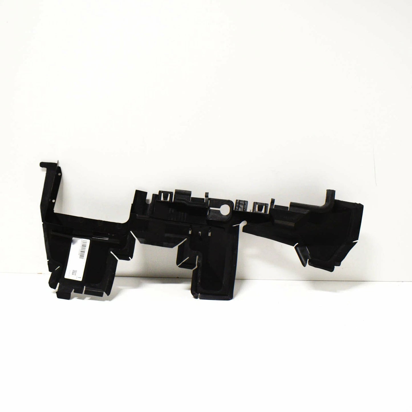 NEW AUDI Q5 8R LEFT AIR GUIDE 8R0121283M ORIGINAL