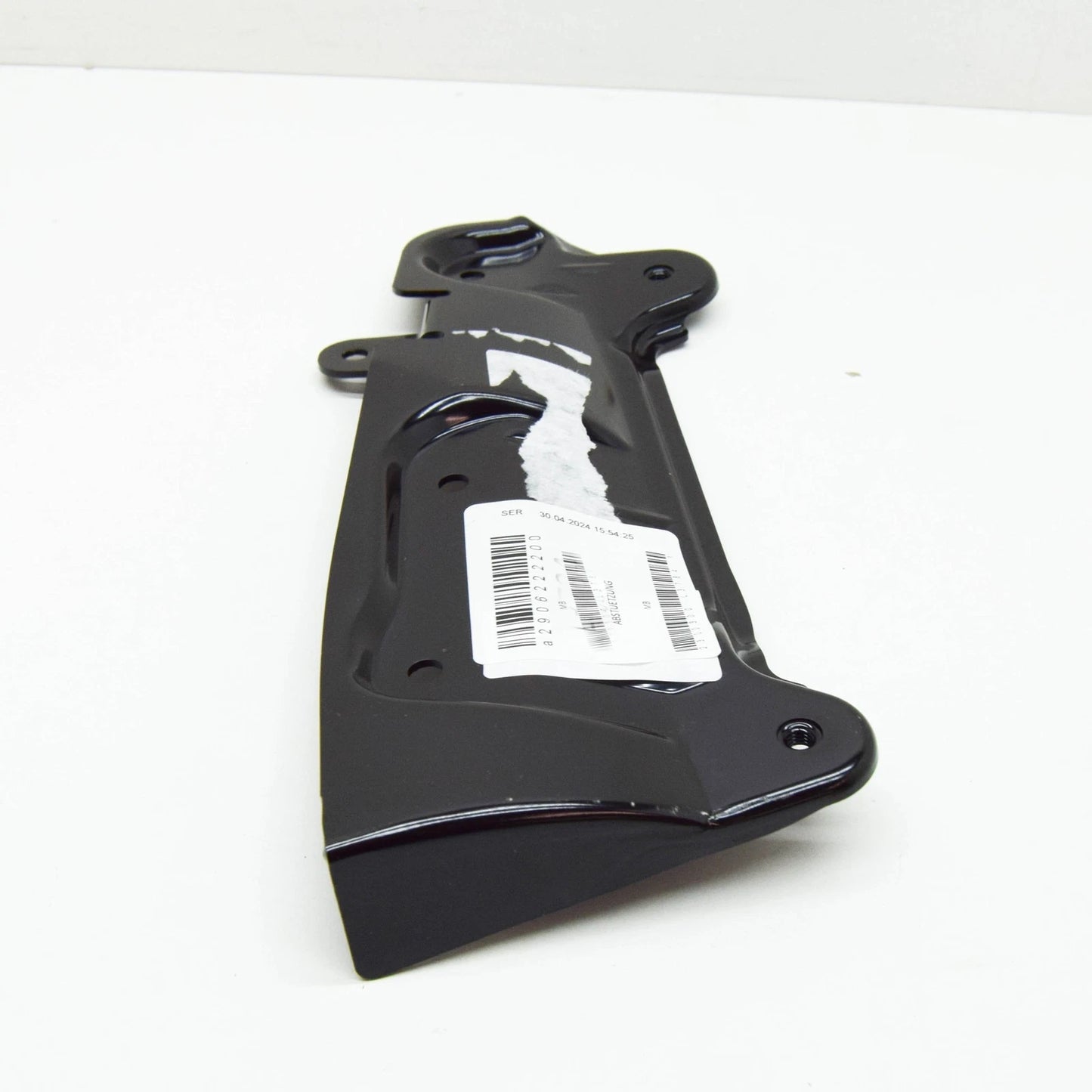 NEW MERCEDES-BENZ AMG GT X290 FRONT RIGHT BUMPER BRACKET A2906222200 ORIGINAL