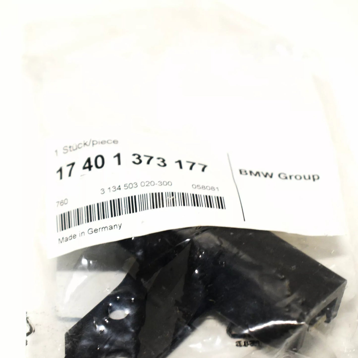 NEW BMW 3 E30 RADIATOR FAN RESISTOR 17401373177 1373177 2.0 PETROL ORIGINAL