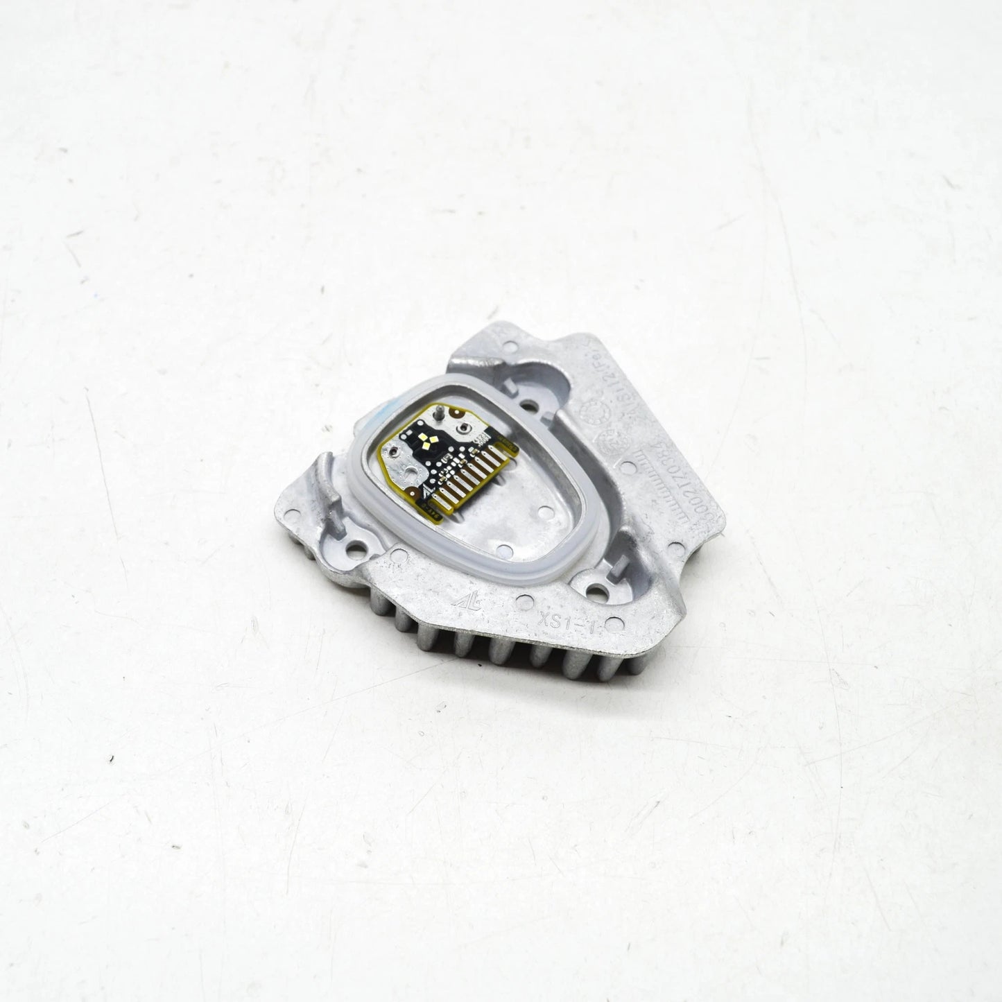 NEW BMW X3 G01 M F97 RIGHT LED HEADLIGHT CONTROL UNIT HIGH 63115A0E624 ORIGINAL