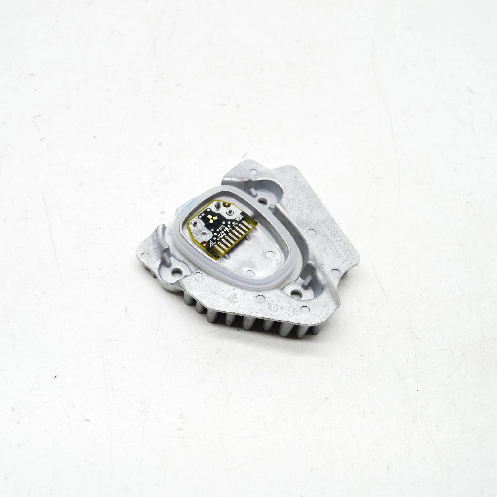 NEW BMW X3 G01 M F97 RIGHT LED HEADLIGHT CONTROL UNIT HIGH 63115A0E624 ORIGINAL