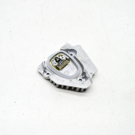 NEW BMW X3 G01 M F97 RIGHT LED HEADLIGHT CONTROL UNIT HIGH 63115A0E624 ORIGINAL