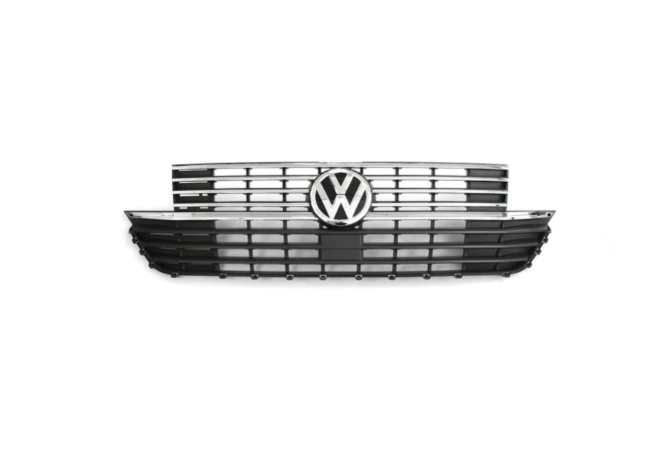 NEW VW TRANSPORTER T6 FRONT RADIATOR GRILLE 7LA853651BLDB ORIGINAL