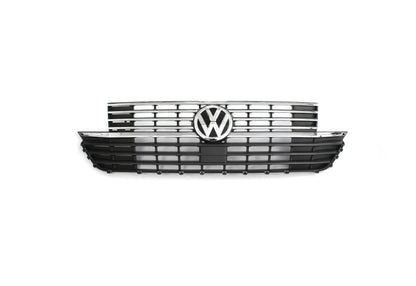 NEW VW TRANSPORTER T6 FRONT RADIATOR GRILLE 7LA853651BLDB ORIGINAL