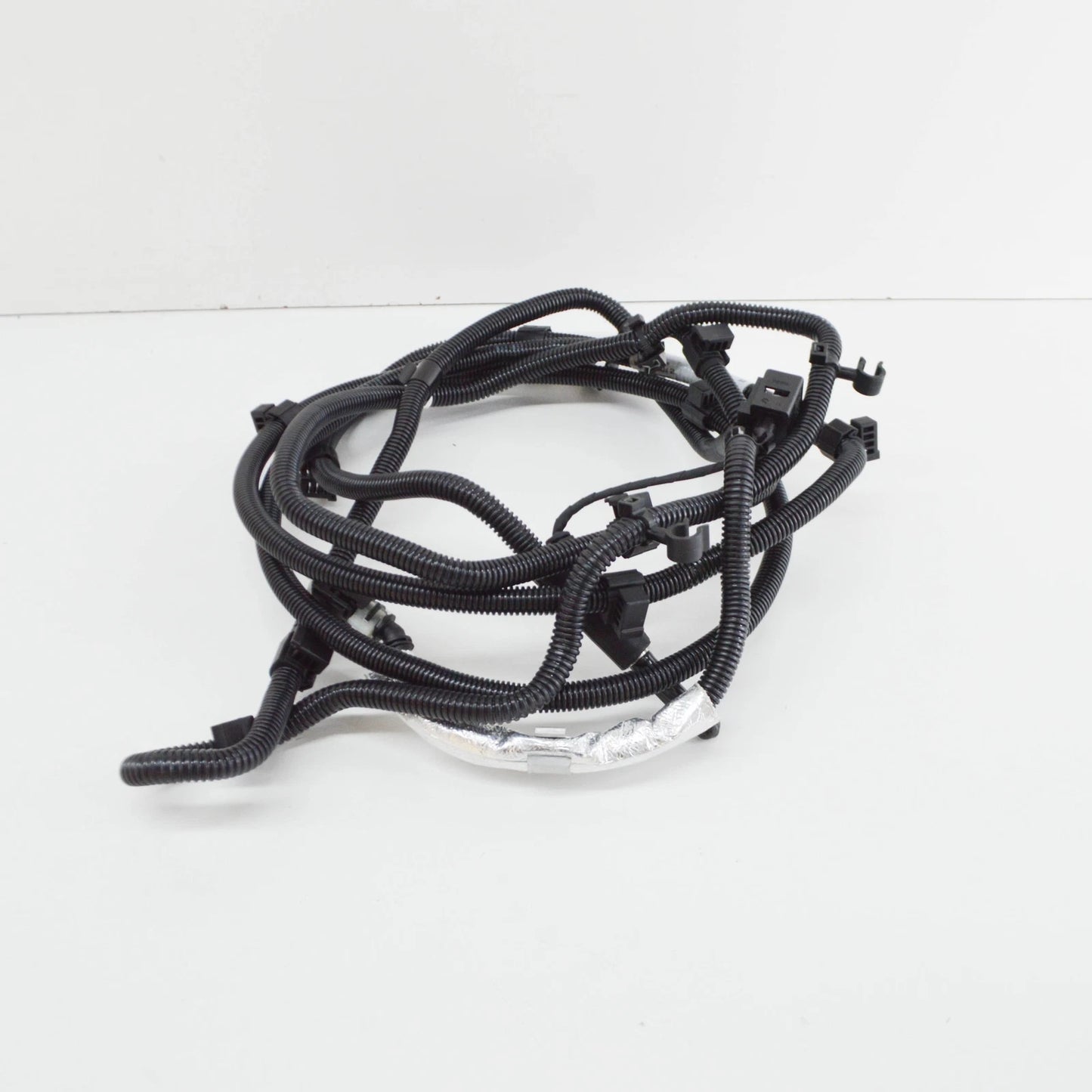 NEW AUDI A8 4H FRONT REDUCING AGENT INJECTOR METERING LINE 4H4131984D ORIGINAL