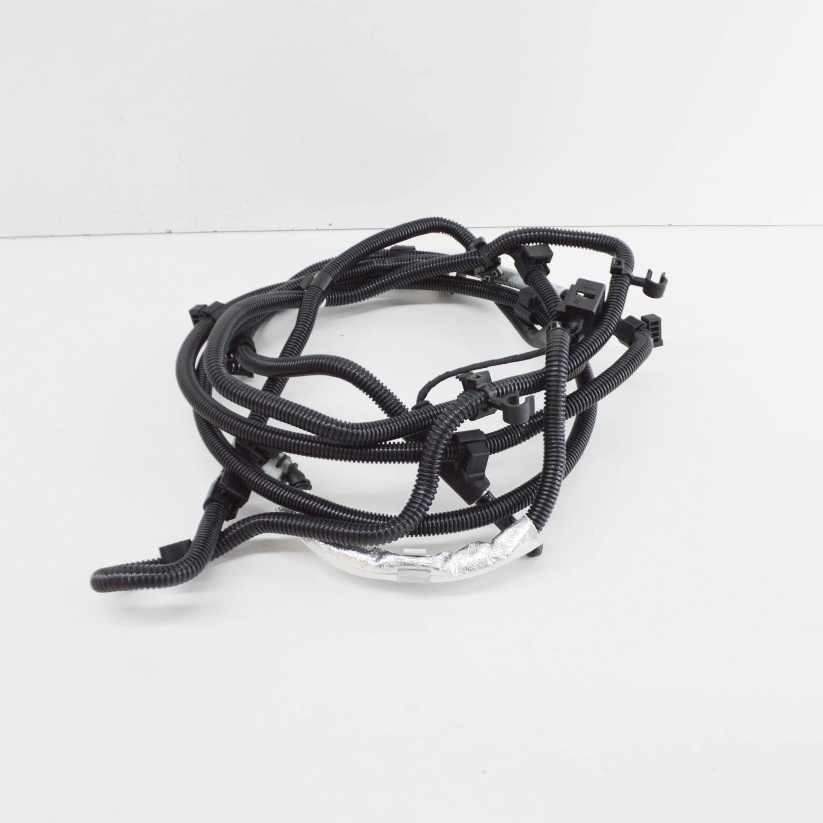 NEW AUDI A8 4H FRONT REDUCING AGENT INJECTOR METERING LINE 4H4131984D ORIGINAL