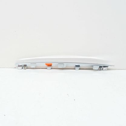 new mb s c217 front radiator grille right decorative strip a2178880285 original