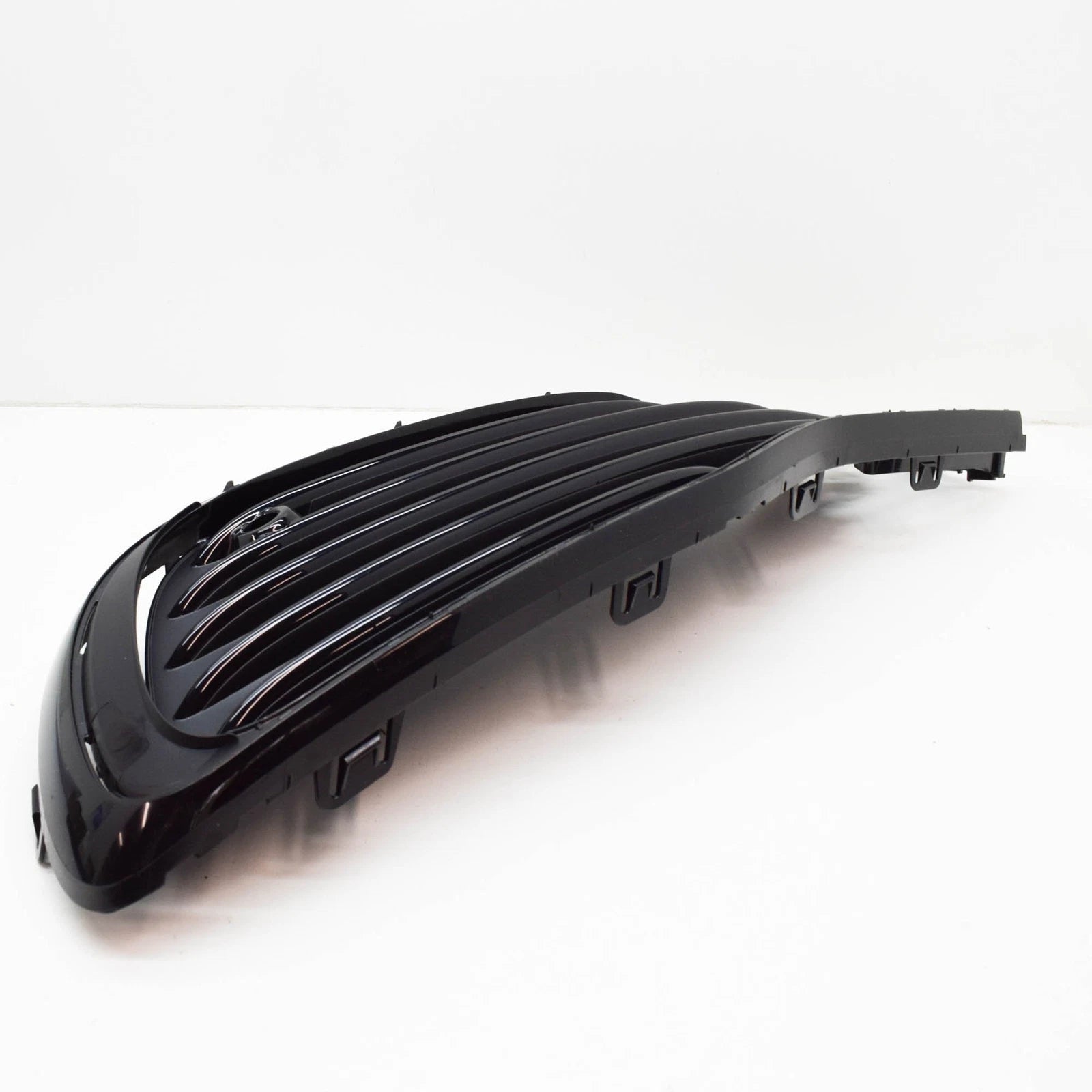 NEW MERCEDES-BENZ S W223 FRONT BUMPER RIGHT GRILLE A2238855403 ORIGINAL