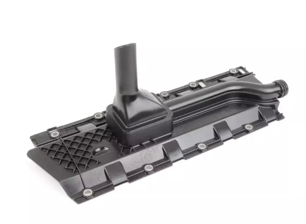 NEW BMW 3 E90 OIL PAN SUCTION PIPE 7590736 11417590736 ORIGINAL