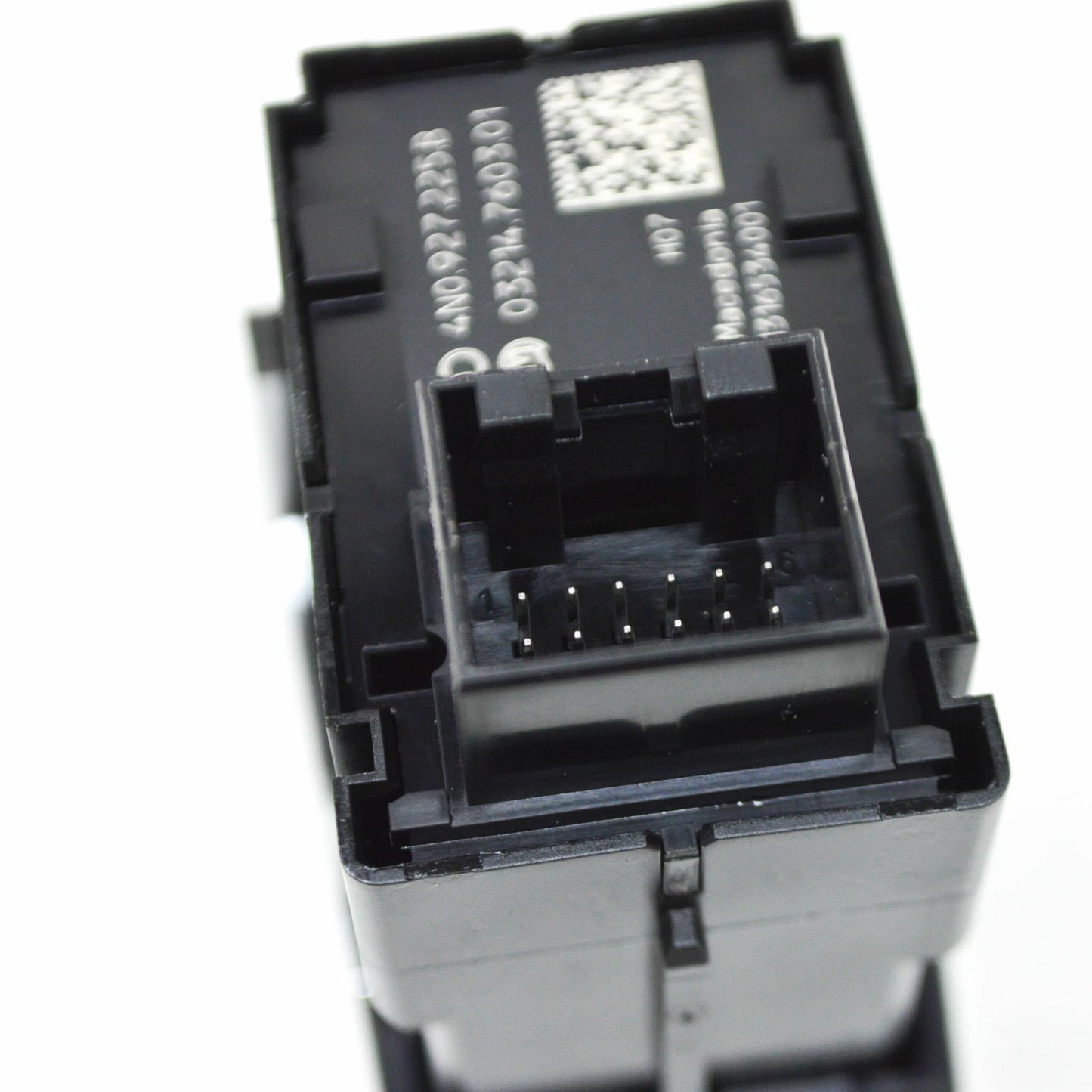 NEW AUDI A8 4N PARKING HAND BRAKE AUTO SWITCH BUTTON 4N0927225B