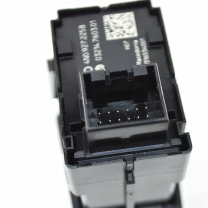 NEW AUDI A8 4N PARKING HAND BRAKE AUTO SWITCH BUTTON 4N0927225B