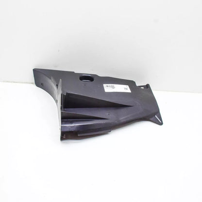 NEW MERCEDES-BENZ A W177 FRONT LEFT LOWER WHEEL SPOILER A1778840700 ORIGINAL