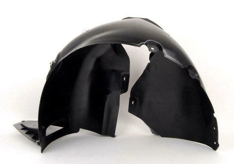 NEW VOLKSWAGEN PASSAT B8 FRONT LEFT WHEEL HOUSING LINER 561805911B9B9 ORIGINAL