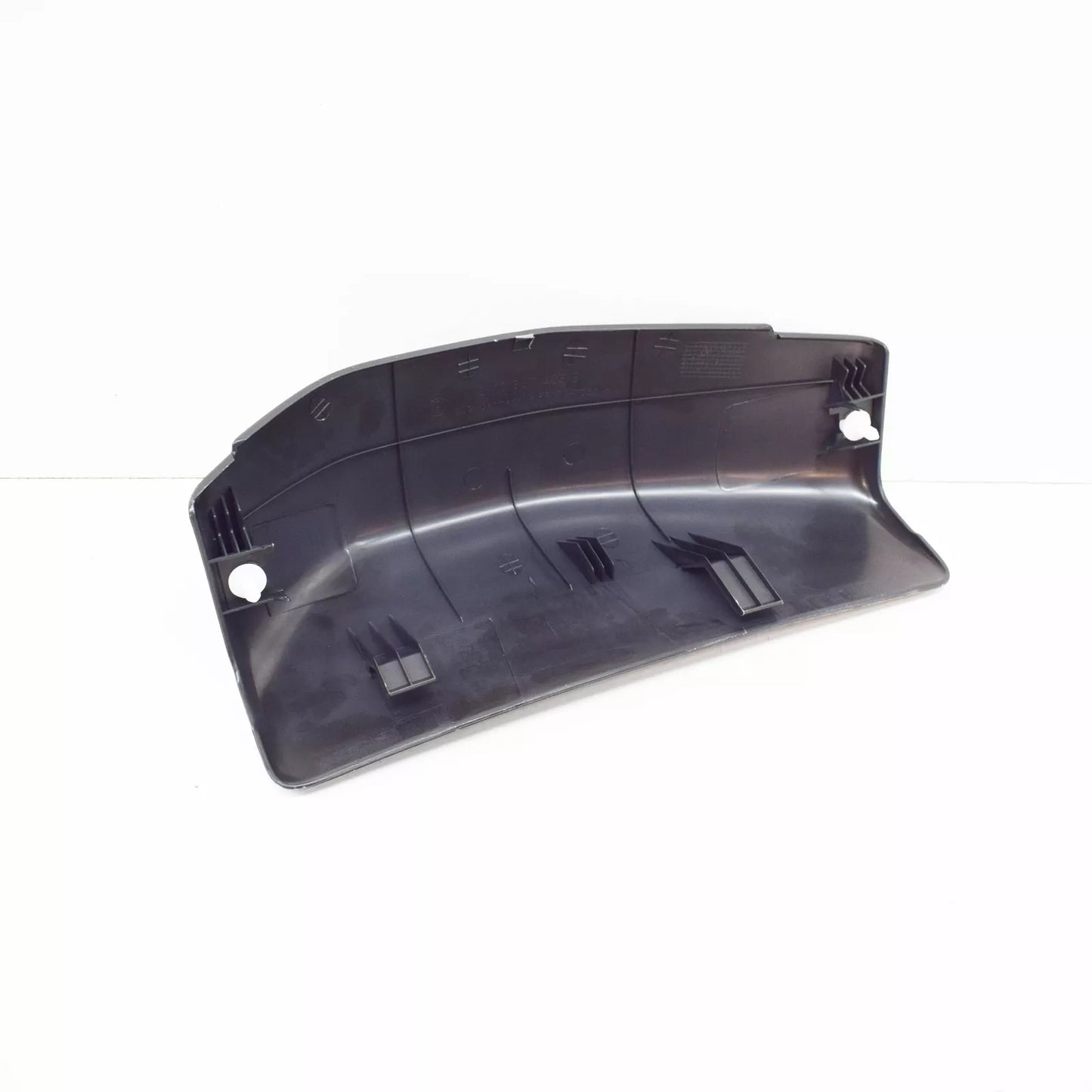 NEW VW CADDY 2K REAR WIPER MOTOR COVER CAP 2K0867425B9B9 ORIGINAL