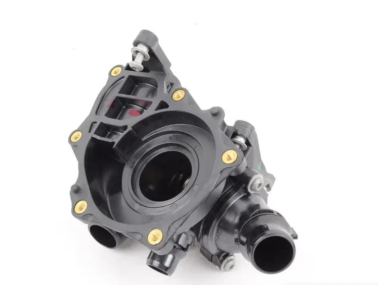 NEW VW BEETLE 5C THERMOSTAT HOUSING 06K121111P ORIGINAL