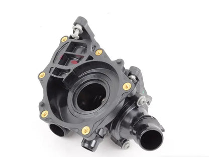 NEW VW BEETLE 5C THERMOSTAT HOUSING 06K121111P ORIGINAL