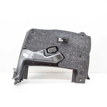 NEW MB C W205 FRONT INSTRUMENT DASH PANEL TRIM LOWER RIGHT A2056802400 ORIGINAL