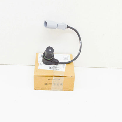 NEW AUDI A4 B7 CRANKSHAFT POSITION SENSOR 06A906433G