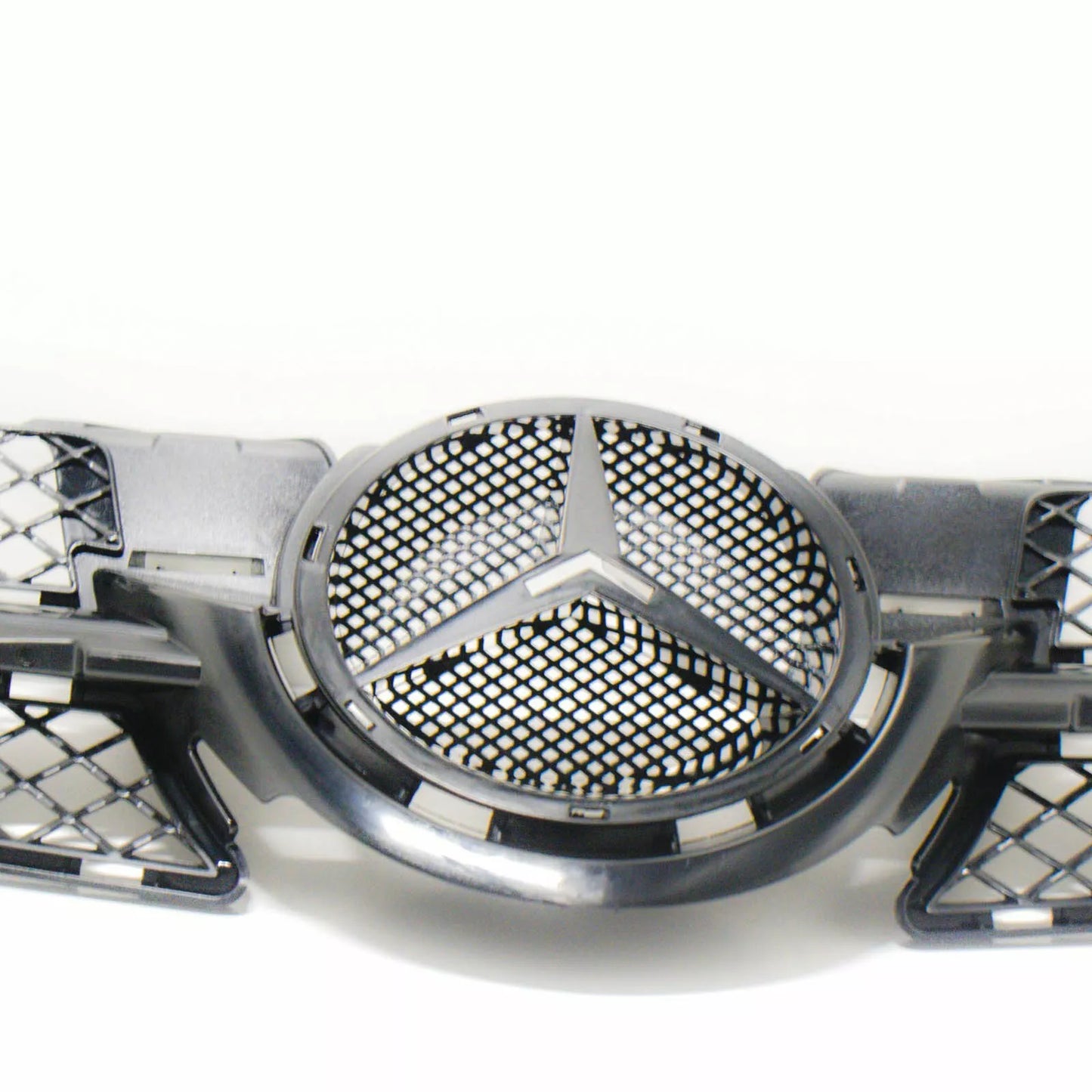 NEW MERCEDES-BENZ SLK R171 RADIATOR GRILLE A1718880260 ORIGINAL