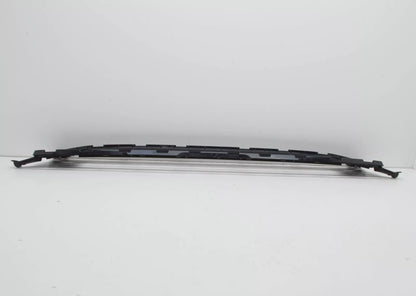 NEW AUDI Q7 4M FRONT BUMPER LOWER CENTER GRILLE 4M0807647E9B9 ORIGINAL