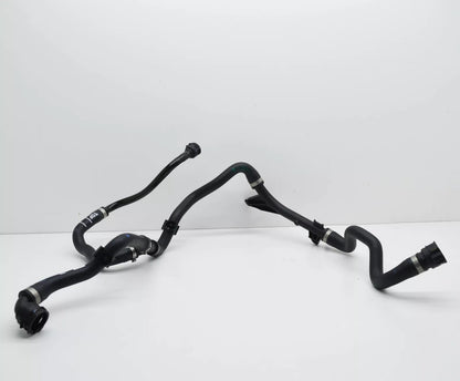 NEW BMW 3 F30, F80 COOLANT HOSE 17128634283 8634283 ORIGINAL