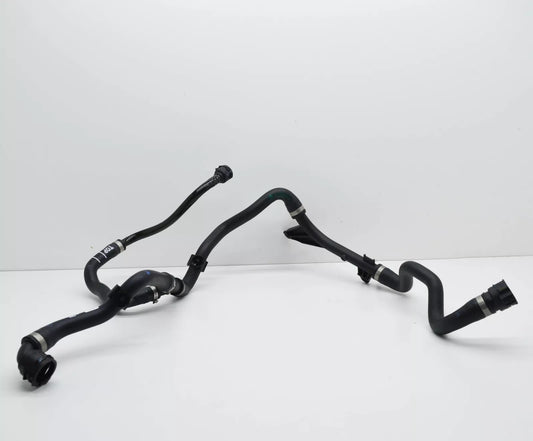 NEW BMW 3 F30, F80 COOLANT HOSE 17128634283 8634283 ORIGINAL