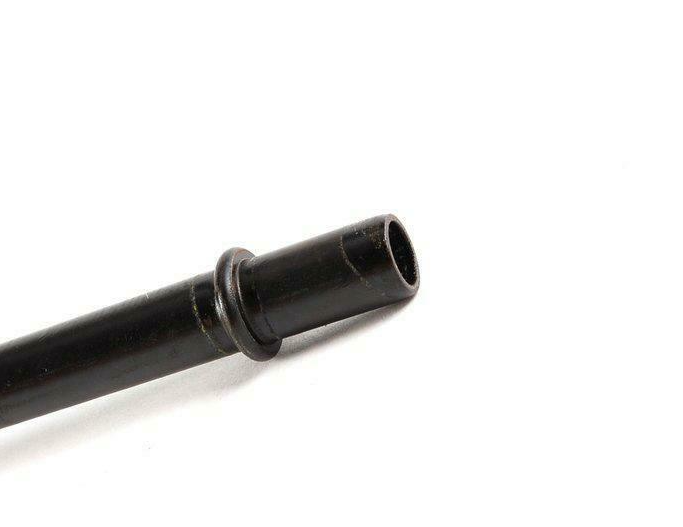 NEW VOLKSWAGEN TOUAREG 7L OIL DIPSTICK TUBE 022115629R ORIGINAL